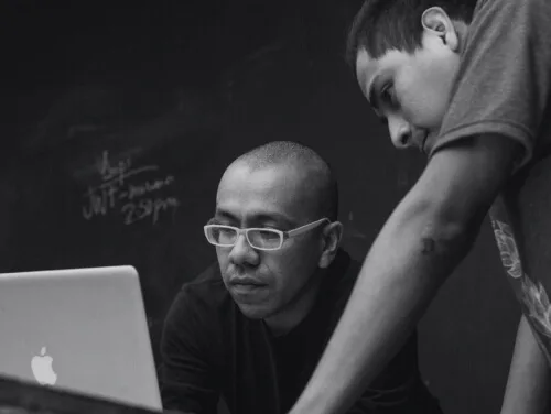 The story behind the project - 海星直播